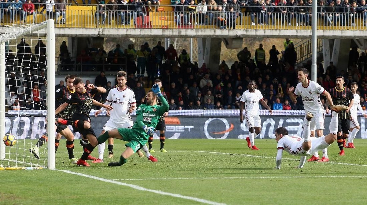 Foto: Maurizio Lagana/Getty Images