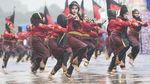 Foto: Melihat Lagi Kemeriahan di Puncak Sail Sabang 2017