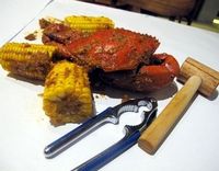 Sudah Gajian? Manjakan Lidah dengan Makan <i>Seafood</i> di 5 Restoran Ini 