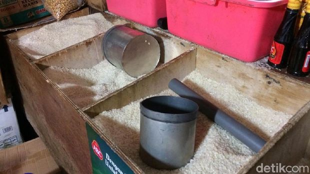 Selain Cabai, Ini Deretan Pangan yang Alami Kenaikan Harga