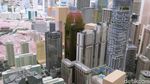 Potret Kemajuan Singapura dari Deretan Gedung Pencakar Langit