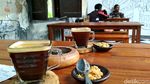 Foto: Barista Bule dan Kebun Kopi Peninggalan Belanda di Blitar