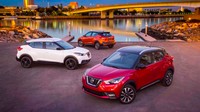 Semua model akan dibekali mesin empat silinder 1.6 L DOHC yang bisa menghasilkan 125 daya kuda dan torsi 156 Nm. MEsin tersebut dikawinkan dengan transmisi Xtronic CVT Nissan.  Foto: Nissan