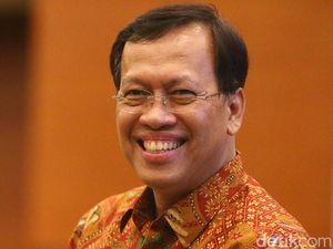 Robert Pakpahan Dipercaya Pimpin Tim Reformasi Perpajakan