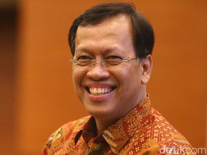 Di Depan Pengusaha, Dirjen Pajak Pamer Penerimaan Rp 244 T