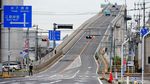 Di Jepang Ada Jembatan Rasa Rollercoaster