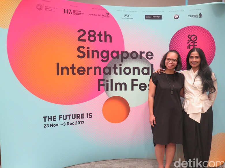 Tentang The Seen and Unseen di Singapore International Film Festival 2017 Tentang The Seen and Unseen di Singapore International Film Festival 2017