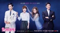 Suka Masak? Ini Dia 10 Drama Korea yang Cocok untuk <i>Foodies</i> (2)