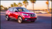 Nissan Kicks Bakal Meluncur di Indonesia?