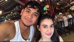Hasil Cinlok, Begini Kasmarannya Irish Bella & Giorgino Abraham