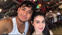 Menurut kalian bakal awet atau nggak nih Irish Bella dan Giorgino? Tanggapi di kolom komentar ya! Foto: Instagram/giorgino_abraham