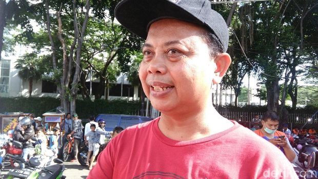 Bangun Kesadaran Warga, KPU DKI Sosialisasi Pemilu 2019 di CFD
