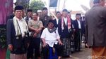 Foto: Akrabnya Sandiaga Uno dan Jaja Miharja di Acara Maulid Nabi