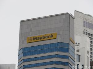 3 Fakta Tabungan Nasabah Maybank Kebobolan Rp 72 Juta