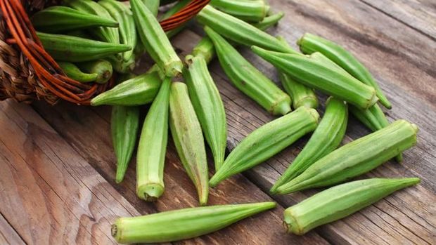 okra