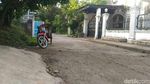 Foto: Ini Lokasi Geng Rawa Lele 212 Bacok 2 Polisi