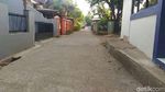 Foto: Ini Lokasi Geng Rawa Lele 212 Bacok 2 Polisi