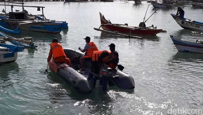 Nelayan yang Hilang di Lebak Banten Ditemukan Tewas