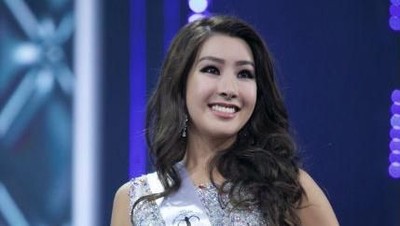Cantiknya Jenny Kim, Juara Miss Supranational 2017 Pernah Tinggal di Jakarta