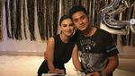 Hasil Cinlok, Begini Kasmarannya Irish Bella & Giorgino Abraham