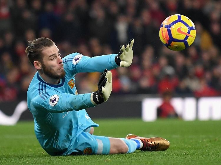 Kiper-kiper Paling Sering Bikin Save di Premier League Musim Ini