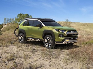 Apa Sih Beda SUV dan Crossover?