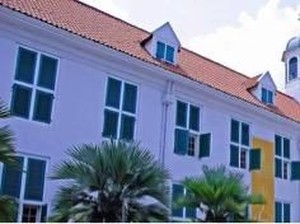 Promosi Wisata Jakarta, Kemenpar Sokong World Memory Championship