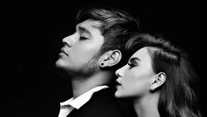 Hasil Cinlok, Begini Kasmarannya Irish Bella & Giorgino Abraham