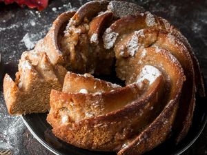 Kue Populer di Tahun 1970 Sampai 2000-an hingga Wisata Keboen Kopi di Blitar