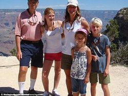 Rory, Putra Bill Gates yang Tampan dan Misterius