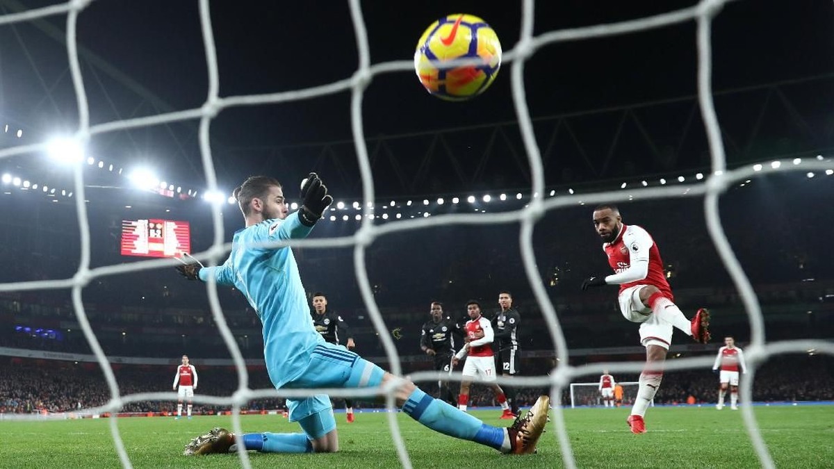 Foto: Eddie Keogh/Reuters