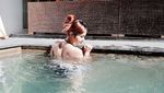 Vicy Melanie, Pacar Kevin Aprilio yang Makin Wow
