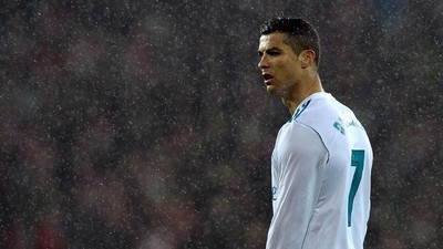 Ronaldo Menangi Ballon dOr, Messi Dapat Meme-meme Kocak