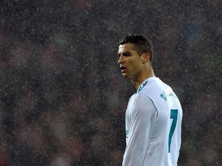 Ronaldo Menangi Ballon dOr, Messi Dapat Meme-meme Kocak