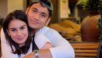 Hasil Cinlok, Begini Kasmarannya Irish Bella & Giorgino Abraham