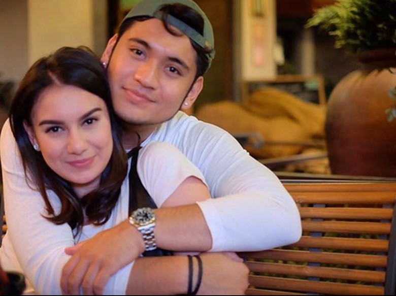 Nyaman dengan Irish Bella, Giorgino Abraham Lebih Manja dan Kekanak-kanakan Nyaman dengan Irish Bella, Giorgino Abraham Lebih Manja dan Kekanak-kanakan