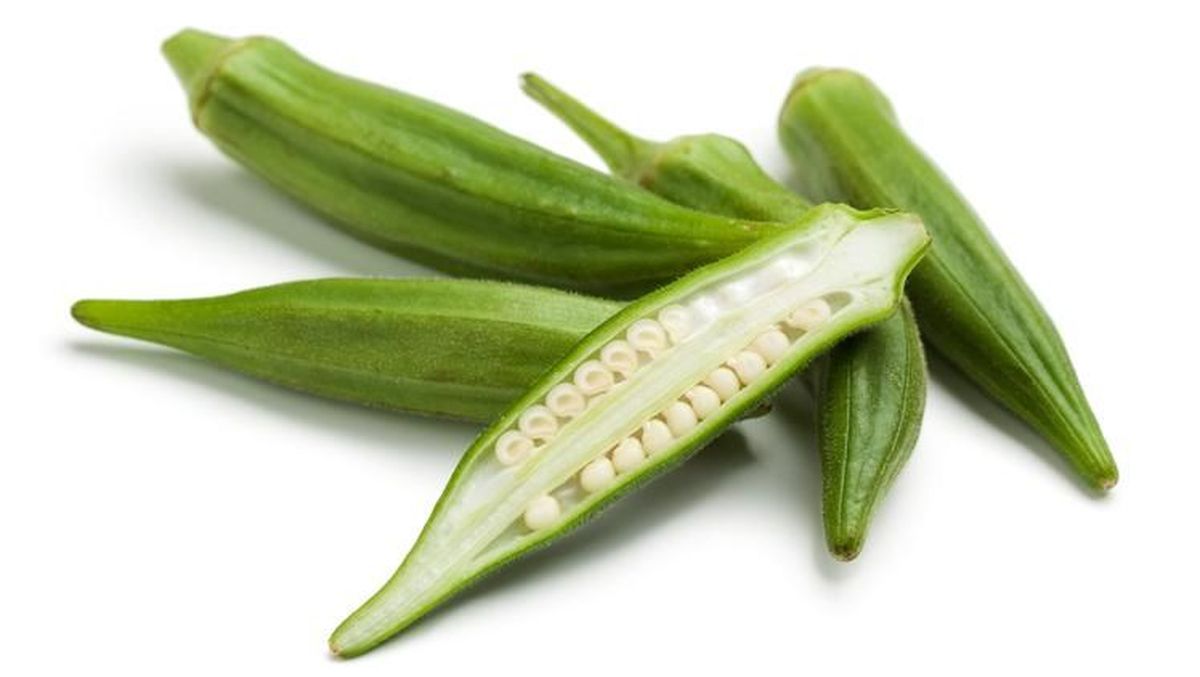 Sayuran Penurun Darah Tinggi