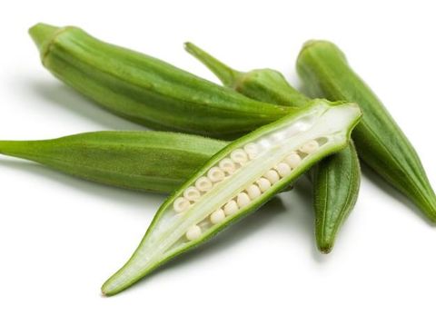 okra