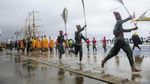 Foto: Melihat Lagi Kemeriahan di Puncak Sail Sabang 2017