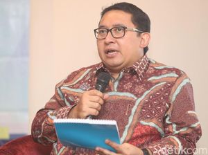 Surat Novanto Tak Mau Dicopot Dibahas di Rapat Pimpinan DPR