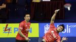 Dua Kata Untuk Hendra/Ahsan Usai Juara Kejurnas di Bangka Belitung
