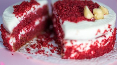 Ini Dia Kue-kue yang Pernah Tren di  Dunia Era Tahun 70-an hingga 2000