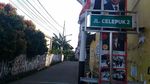Foto: Ini Lokasi Geng Rawa Lele 212 Bacok 2 Polisi