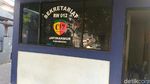 Foto: Ini Lokasi Geng Rawa Lele 212 Bacok 2 Polisi