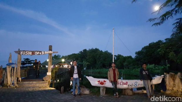 Libur Akhir Tahun ke Sulawesi Selatan, Mampir Ke sini Ya!