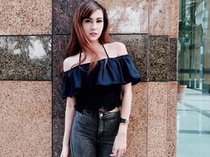 4 Fakta Vicy Melanie yang Dilamar Kevin Aprilio di Korea