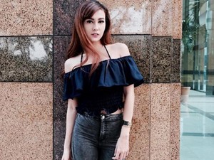 4 Fakta Vicy Melanie yang Dilamar Kevin Aprilio di Korea