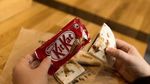 9 Tren Makanan Paling Nyentrik di Tahun 2017