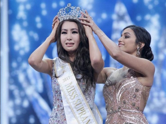Foto: Dok. Miss Supranational Foto: Dok. Miss Supranational