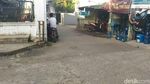 Foto: Ini Lokasi Geng Rawa Lele 212 Bacok 2 Polisi